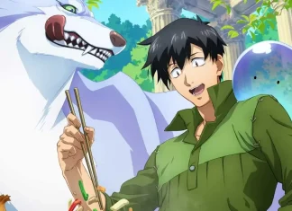 2ª temporada de Campfire Cooking in Another World é anunciada