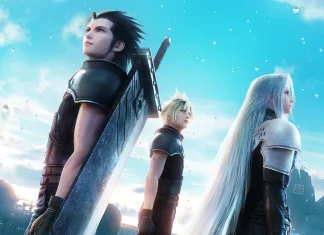 Final Fantasy VII Rebirth: Diretor diz que Zack Fair terá papel importante Final Fantasy VII Rebirth