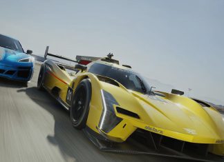 Forza Motorsport recebe primeira atualização pós-lançamento, notas de patch são reveladas