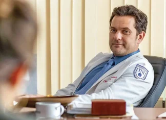 Análise inicial da 2ª temporada de Dr. Death é lançada pelo Peacock