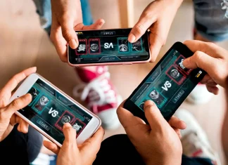 The Biggest Markets in Smartphone Gaming