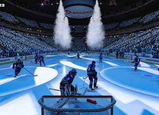 A atualização NHL 24 traz de volta recursos altamente exigidos, notas de patch são lançadas