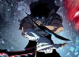 Solo Leveling Irá ao Ar em Duas Partes Solo Leveling Anime