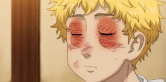 Tokyo Revengers temporada 3 Episodio 4