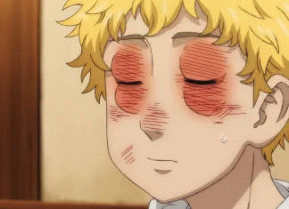 Tokyo Revengers temporada 3 Episodio 4