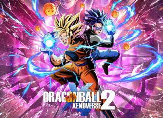 Dragon Ball Xenoverse 2 receberá “grande atualização gratuita” em breve e mais DLC em 2024
