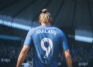 A atualização nº 4 do EA Sports FC 24 faz 61 alterações no jogo