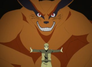 Criador de Naruto celebra Kurama em novo esboço adorável: Veja