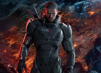 Diretor de Mass Effect revela grande atualização dos jogos anteriores