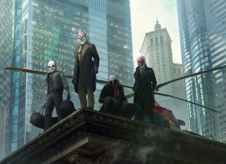 Desenvolvedora de Payday 3 afirma que problemas de matchmaking já foram corrigidos