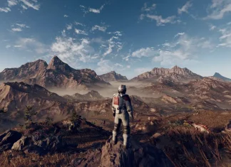 Jogadores de Starfield estão prontos para desistir do jogo: “Não consigo mais jogar”