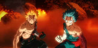 A origem de All For One