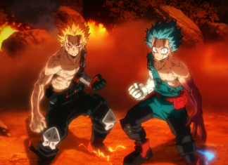 My Hero Academia: A trágica e sombria origem de All For One A origem de All For One