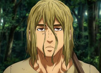 Makoto Yukimura, o criador de Vinland Saga, aborda o que foi necessário para criar a história de Thorfinn
