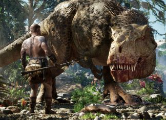 Ark: Survival Ascended obtém data de lançamento no Xbox, versão PS5 é adiada