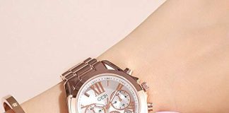 Aliexpress Relógio de Pulso