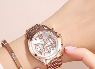 Que tipos de relógios de pulso podem ser encontrados no AliExpress? Aliexpress Relógio de Pulso