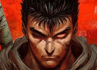 10 melhores animes como Berserk