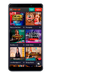 Aprenda a fazer o Pin Up download app em seu Android Pin Up Pelo Celular