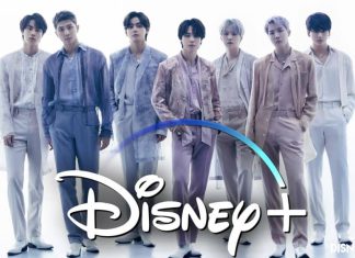 BTS Monuments Beyond The Star Trailer Released