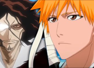 Bleach: Nova forma de Zangetsu e os verdadeiros poderes e a Bleach Zangetsu