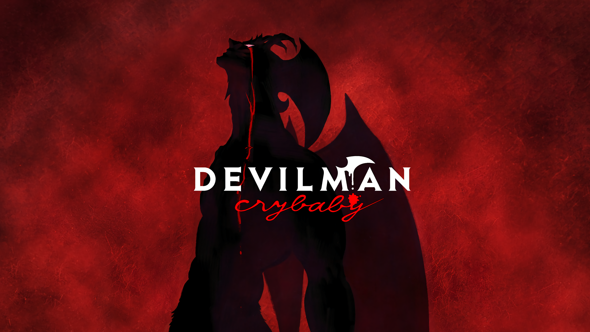 Devilman Crybaby 