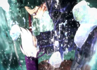 Jujutsu Kaisen 2ª temporada: Equipe desmascara boatos sobre o episódio 17 Episódio 17 Jujutsu Kaisen