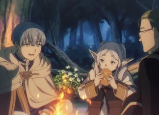 Frieren: Beyond Journey’s End, ep 13, data e hora de lançamento, confira!