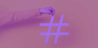 Gerador de hashtags do Instagram da HIXAI