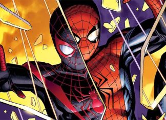 Espetacular Homem-Aranha estrelado por Peter Parker e Miles Morales é anunciado pela Marvel