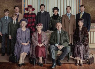 The Crown temporada 6 episodios finais