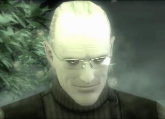 Como vencer The Sorrow em Metal Gear Solid 3 Metal Gear Solid 3 the sorrow