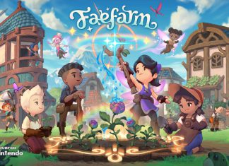 Nintendo Switch Online: Teste gratuito Fae Farm Nintendo Switch Online revela teste gratuito de Fae Farm