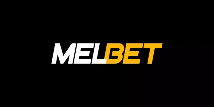 Oficial Melbet site