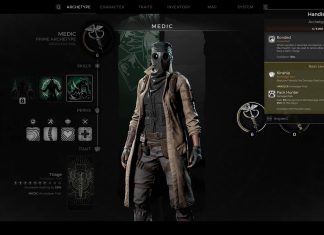 Remnant 2: Como Desbloquear Todos os Arquétipos Remnant 2 Como Desbloquear Todos os Arquétipos