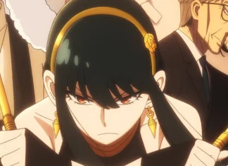 Spy x Family: Primeira espiada no episódio 32, confira! Spy x Family Ep 32