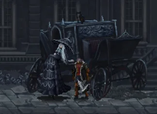 Como subir de nível em The Last Faith The Last Faith