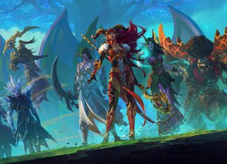 WoW: Dragonflight – Masmorras executadas com companheiros NPC WoW Dragonflight masmorras npc