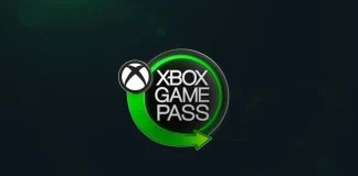 Xbox Game Pass