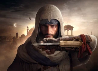 A atualização de Assassin’s Creed Mirage adicionará um novo recurso amanhã