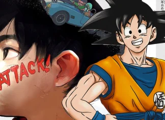 Dragon Ball Super recebe nova capa do artista de Tokyo Ghoul: Veja