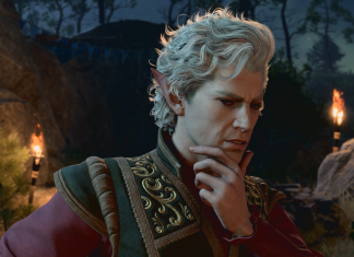 A data de lançamento de Baldur’s Gate 3 no Xbox pode chegar esta semana