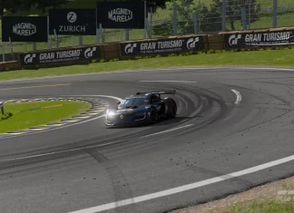 A maior atualização de Gran Turismo 7 adiciona mais carros e novos recursos ao PS5