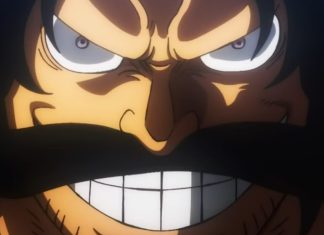 A Revelação da Identidade de Joy Boy em One Piece joy boy one piece