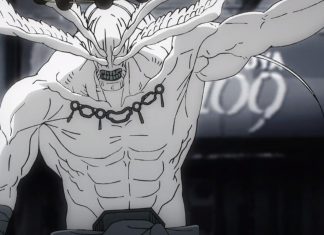 Criador de Jujutsu Kaisen pinta Mahoraga em novo esboço, Veja!