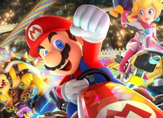 Insider da Nintendo vaza data de lançamento do novo jogo Mario Kart: “Mario Kart X”
