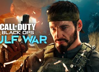 Call of Duty 2024 é supostamente um novo Black Ops