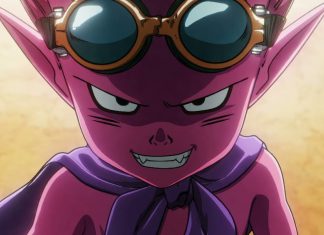 Sand Land de Akira Toriyama receberá novo anime para o Disney+