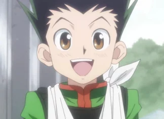 Hunter x Hunter está voltando aos palcos de teatro