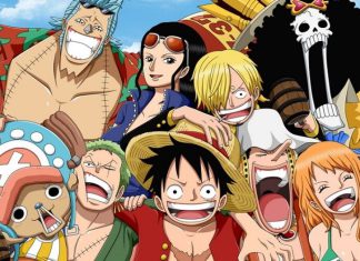 Aliados do Reino Antigo em One Piece: Uma Análise Detalhada One Piece